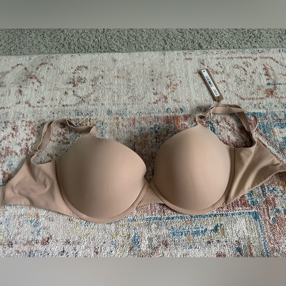Skims bra